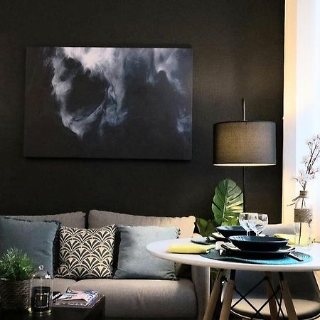 Studio Cosy Proche Lyon Part Dieu Apartment Вильорбан Екстериор снимка