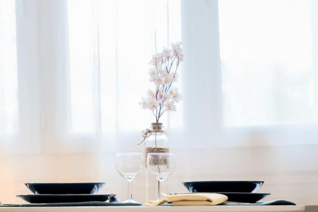 Studio Cosy Proche Lyon Part Dieu Apartment Вильорбан Екстериор снимка