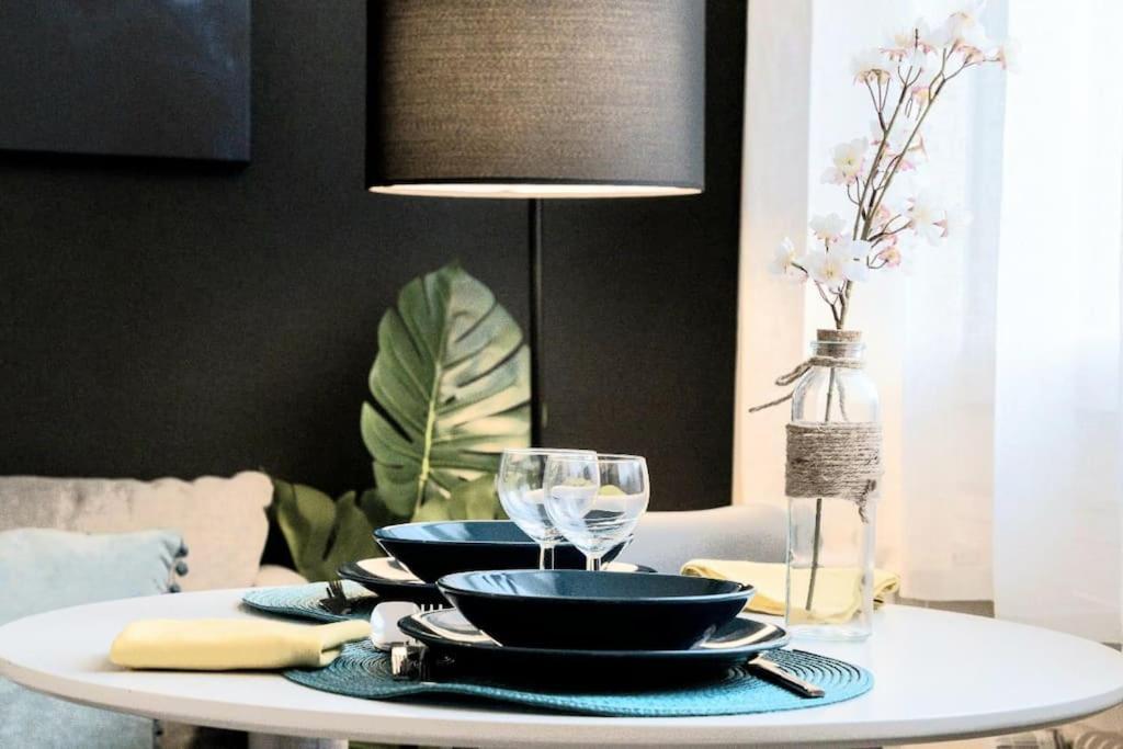 Studio Cosy Proche Lyon Part Dieu Apartment Вильорбан Екстериор снимка